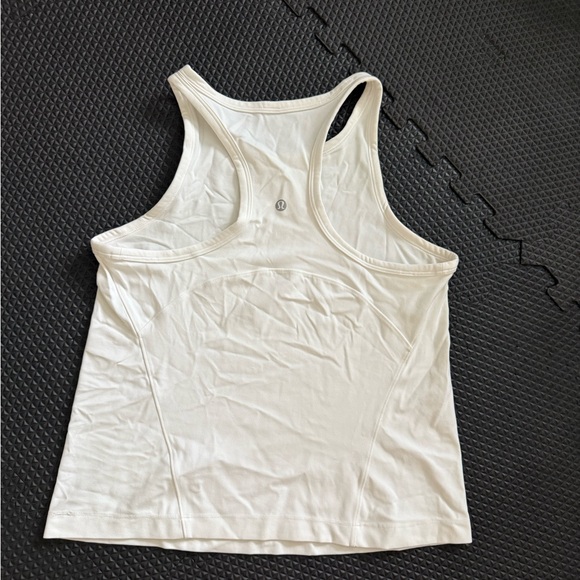 Lululemon Align Racerback Tank - Picture 2 of 3